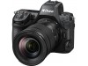 Nikon Z8 Kit 24-120mm Mirrorless Digital Camera (Promo Cashback Rp 3.500.000)